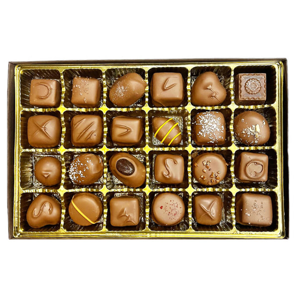 Assorted Chocolates Gift Box