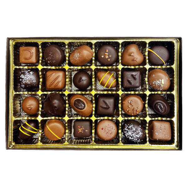Assorted Chocolates Gift Box