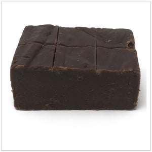 Homemade Chocolate Fudge