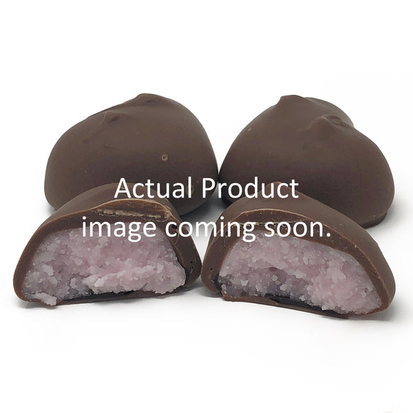 Chocolate Raspberry Cream