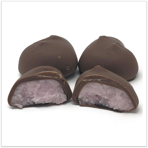 Chocolate Raspberry Cream