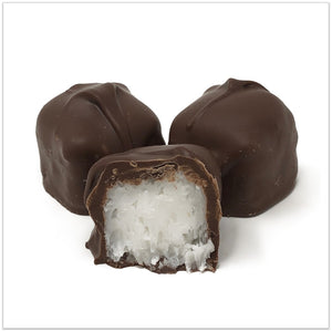 Sugar Free Chocolate Royal Coconut Cream