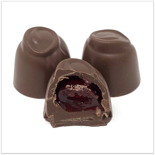 Sugar Free Chocolate Cherry Cordial