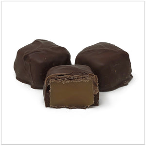 Sugar Free Milk Chocolate Vanilla Caramel