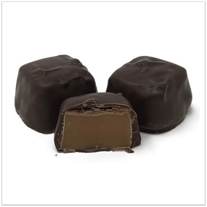 Sugar Free Dark Chocolate Vanilla Caramel