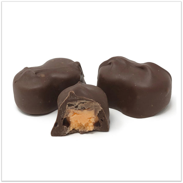Sugar Free Milk Chocolate Orange Sherbet Cream
