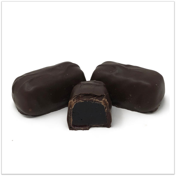 Sugar Free Dark Chocolate Raspberry Jelly