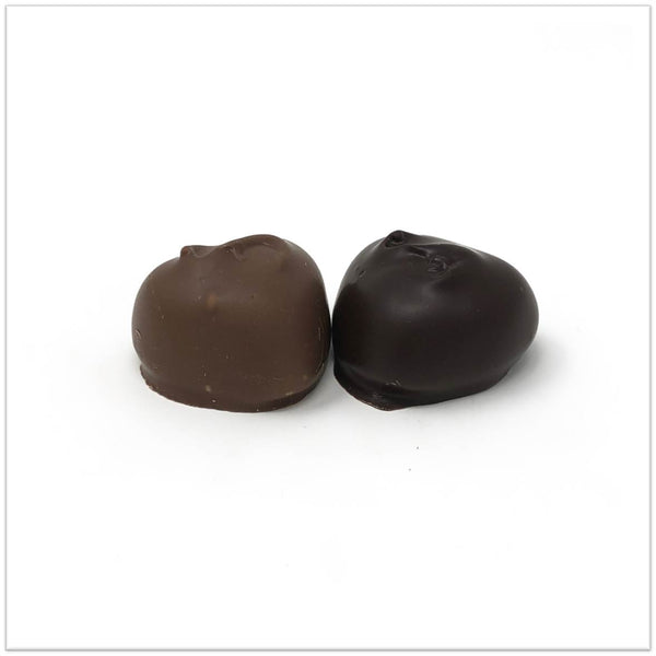Chocolate Strawberry Cream