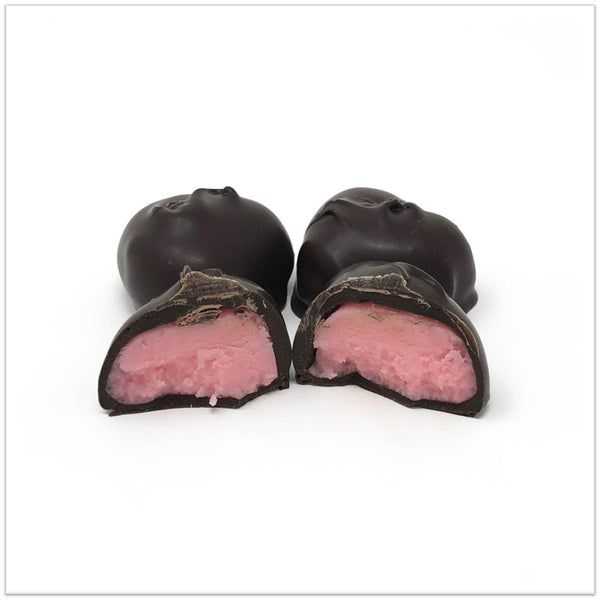 Chocolate Strawberry Cream