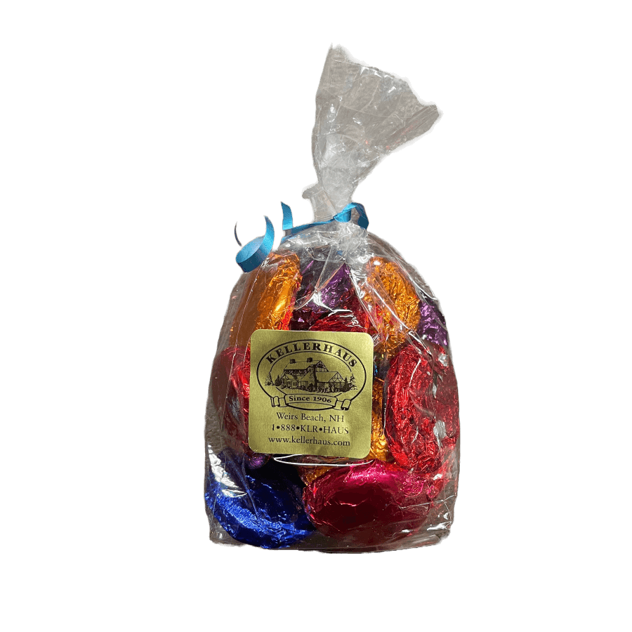 Homemade Candies Kellerhaus