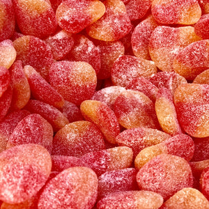 Haribo Gummi Peaches