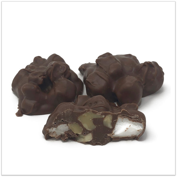Rocky Road Cluster