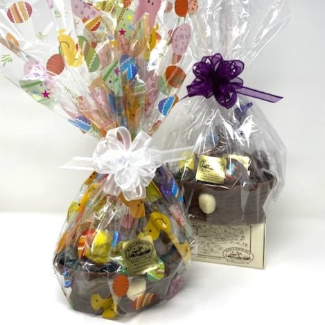 Edible Easter Basket - PICK-UP ONLY